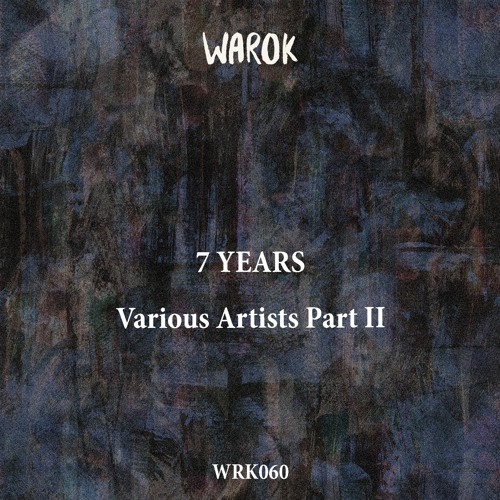MOTZ Premiere: CVRDWELL - Dub Talk [WRK060]