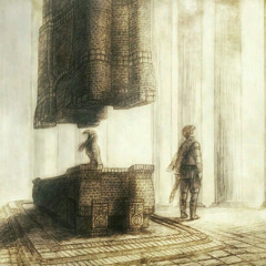 Time Passes Slowly Here