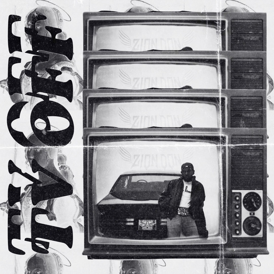 Stream Kendrick Lamar TV OFF (ZiOn DoN FliP) by ZionDon Listen online for free on SoundCloud