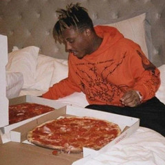 Lobster Pizza
