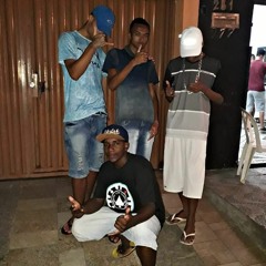 MTG - TOCA A BRABA MC GW|2021  (DJ LD)