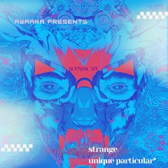 Strange Unique Particular (NMN Mix)