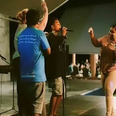 TUMUK MINORI AND MICAH