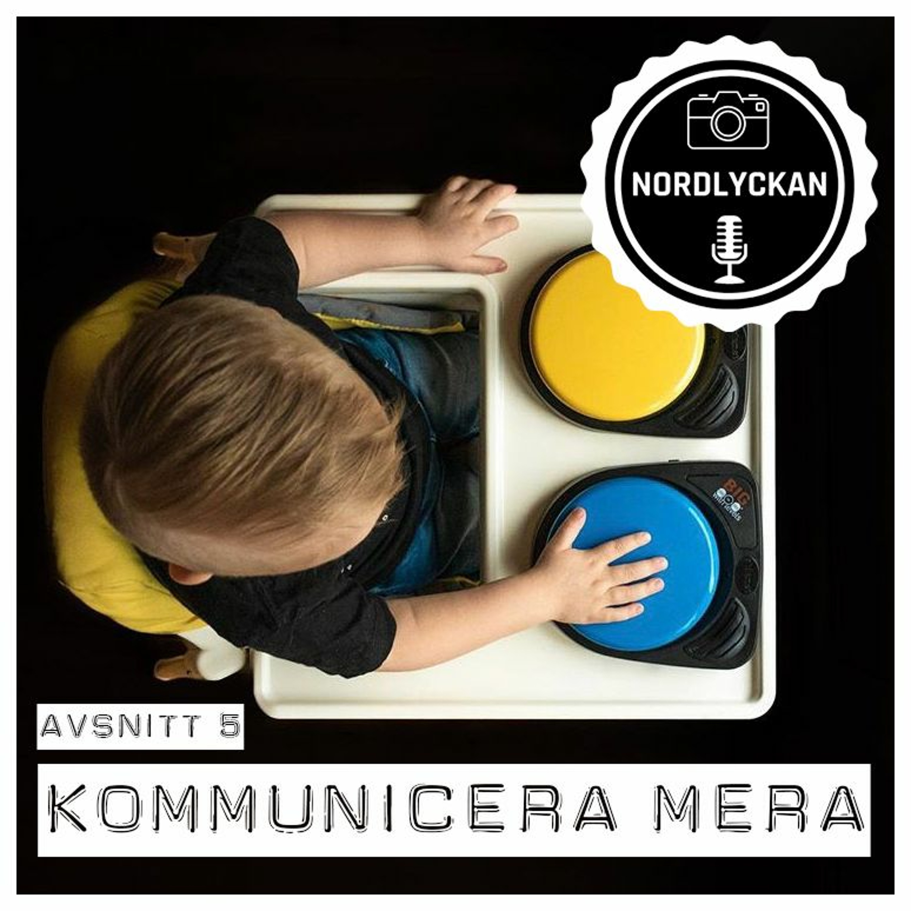 Nordlyckan