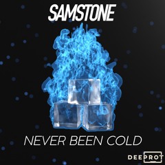 Samstone - Never Been Cold