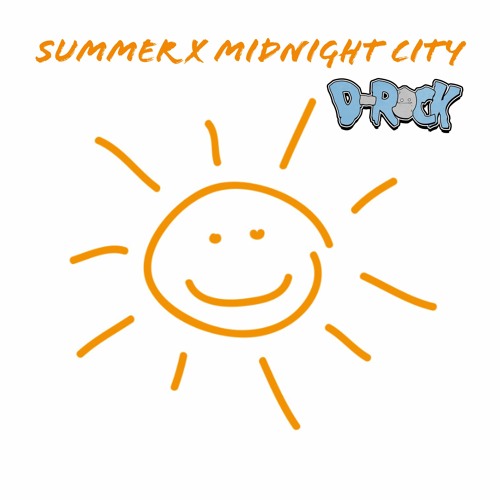 Summer at Midnight (Dizzy Edit) (Calvin Harris X Nitti)