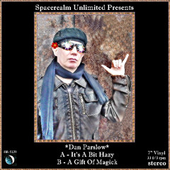 It's A Bit Hazy / A Gift Of Magic (single)