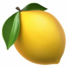 🍋 lemonade, my neck was drippin' 🍋