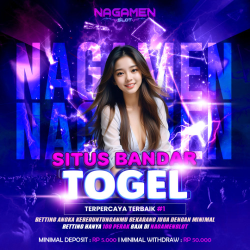 NAGAMENSLOT - JAKARTA DUTCH