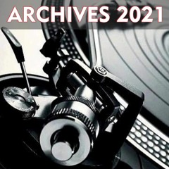 FROM THE ARCHIVES (Imported from MixCloud 2021)... 📜