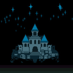 Waterfall Encounter - 87