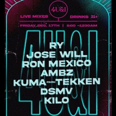 [12.17.2021] 4U&I Set