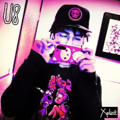 U8
