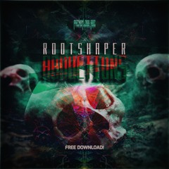Rootshaper - Abductions (FREE TRACK)