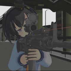 DANCIN X PLAYWITHGUNS