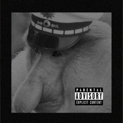 SLEEPY & PARUSH - ALLES AFFEN  (prod. by MARIZLO aka STRIKE)