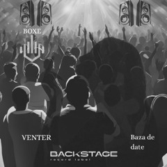 Venter - Boxe si Baza de Date