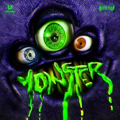 Infliction - Monster