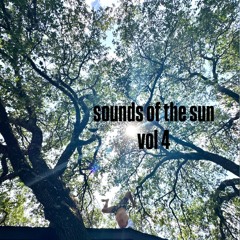 Sounds Of The Sun Vol 4