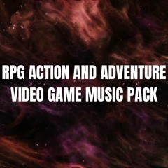 Trailer Music Preview For Action & Adventure RPG Video Game Pack