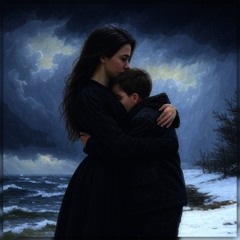 I know it felt real baby