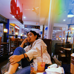 Serana - @Forrevenge (cover)