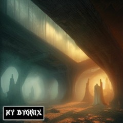 HY BYONIX - Wall Space