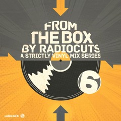 Radiocuts - From The Box (Vol. 6)