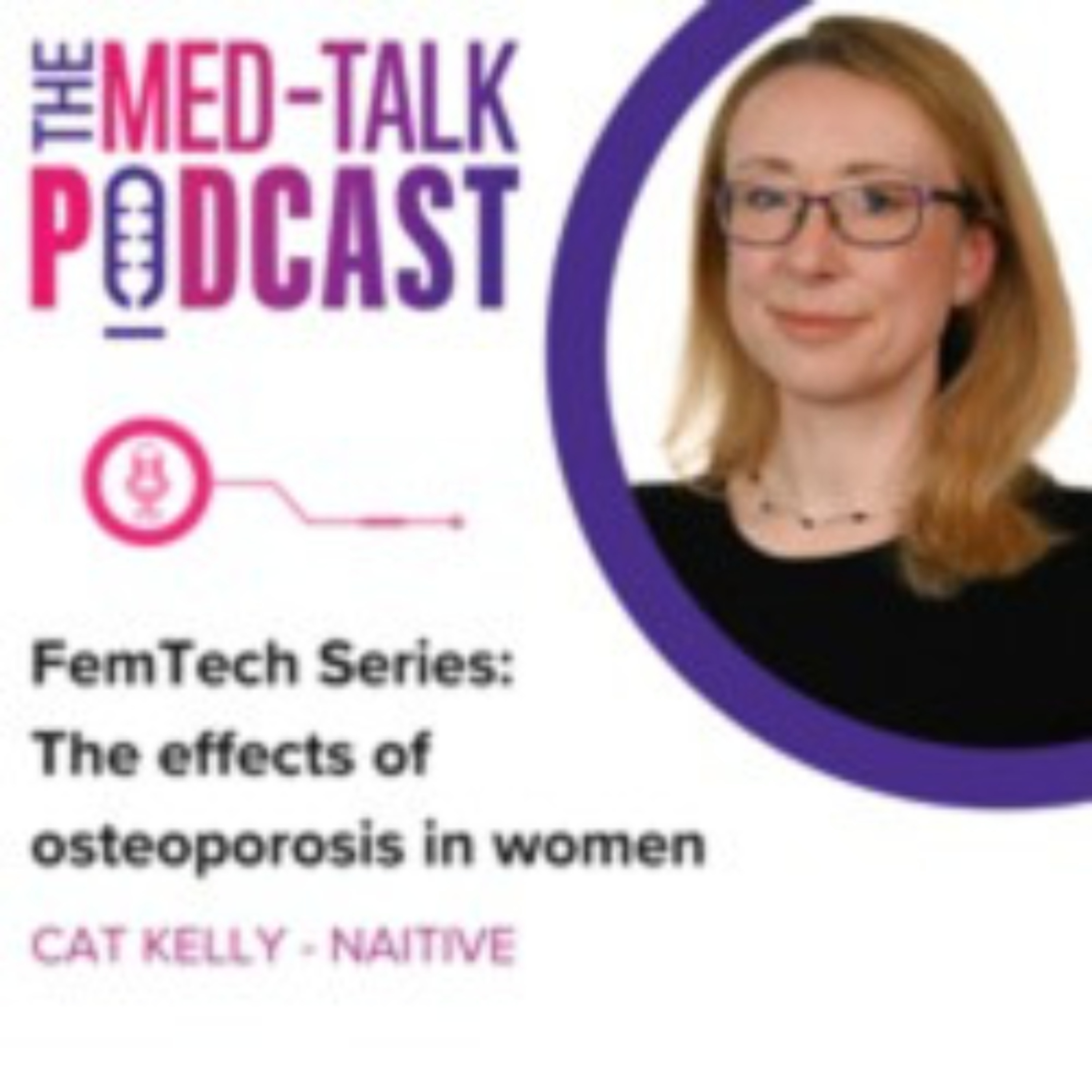 The MedTalk Podcast