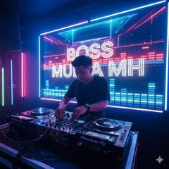 SESUNGGUHNYA AKU TAK RELA 2025 - [ RASSIDREMIXER x BOSS MUDA MH ] #KEEP MATI!!!!!!