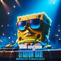 Stadium Rave (Cover)