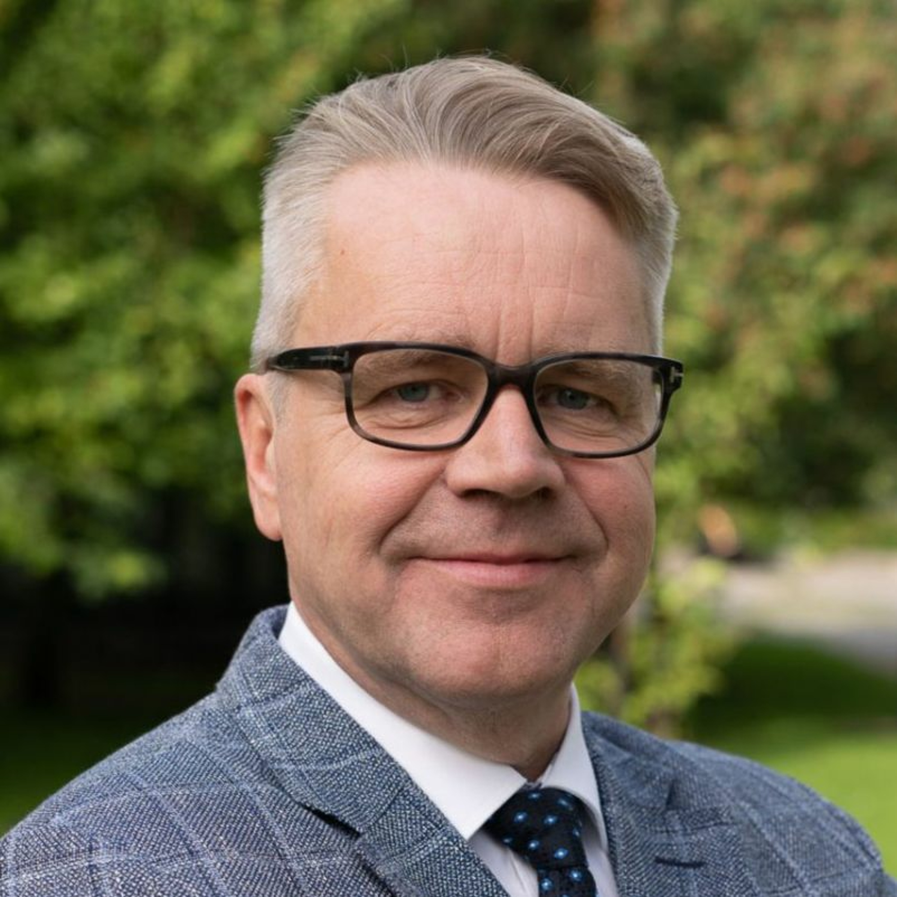 Kristillisdemokraatit