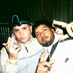 Gratitud x 808nomargiela (prod. Pinkman)