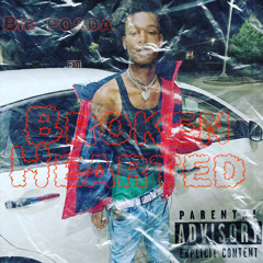 Disrespectful Ft DSavaage