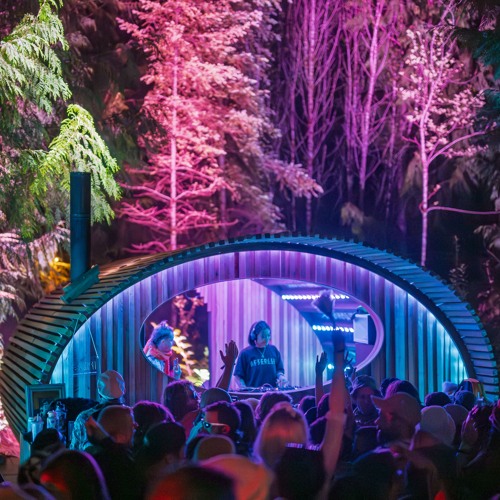 iris @ samsara festival 2025