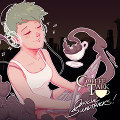 A Day With Coffee