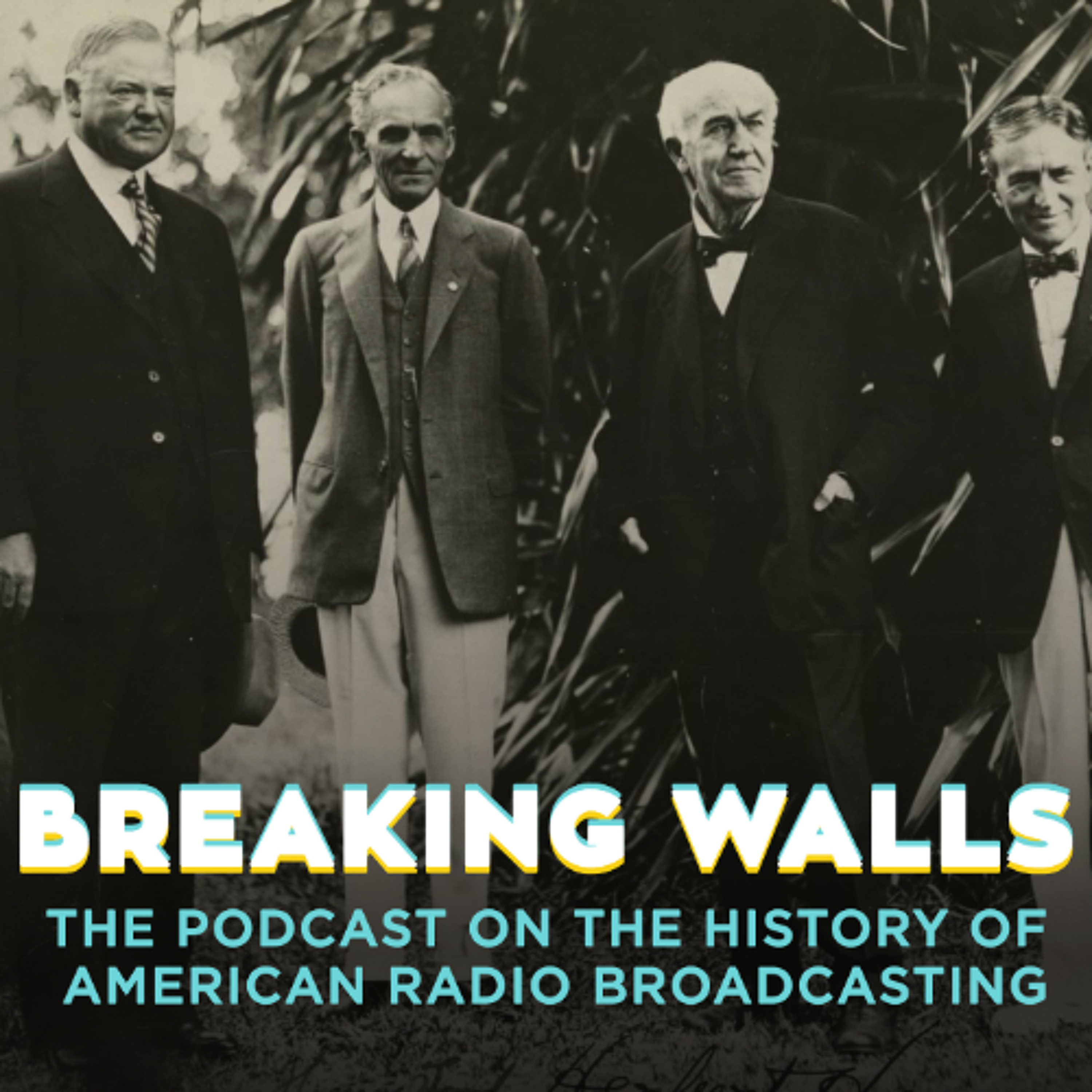 Breaking Walls