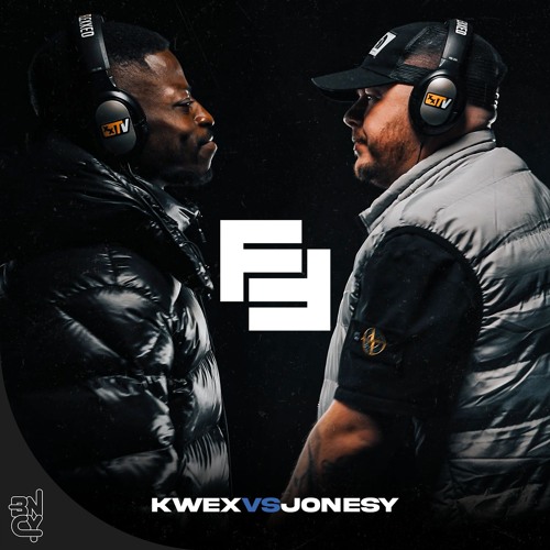 F2F: Kwex vs Jonesy