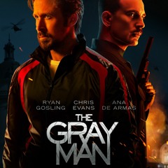 120 - The Gray Man