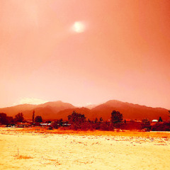 In July's Dawning, a Thousand and One Memories Are Having a Picnic