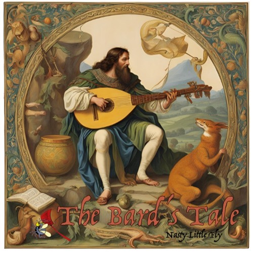 The Bards Tale