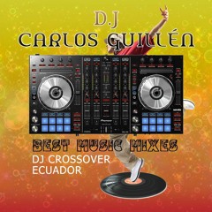 Velita Mia - Sonora Dinamita Remix Carlos Guillén Dj