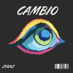 Cambio [Switch] - Reggaeton Beat