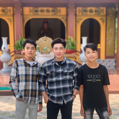 ✈️Sặc cục Tam Thái Tử - (Vol1)