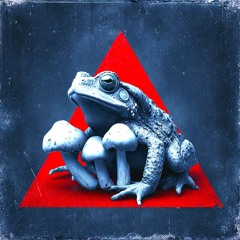 Eggbox - black frog - (FREE DOWNLOAD -  117 BPM)