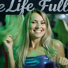 Live Life Full - Happy House Session