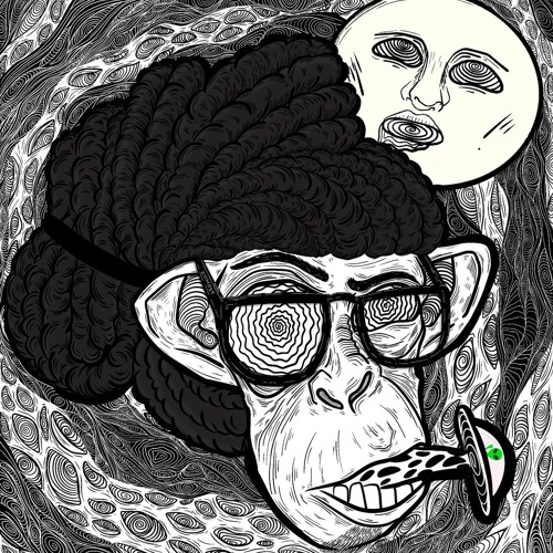 Forestpsy Mixed By Zompsy (17.08.2024)