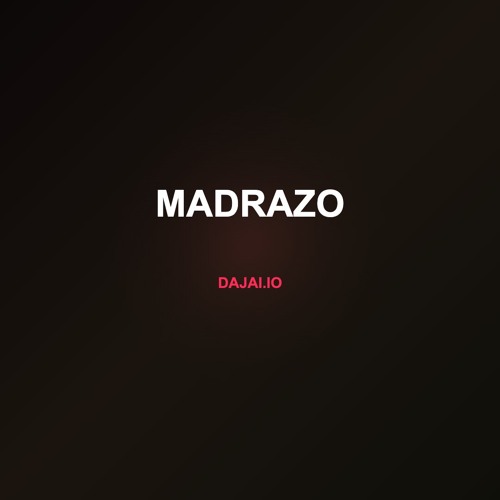 Madrazo