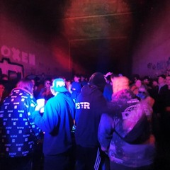 Dark, Industrial, Acid, Hard Techno Set