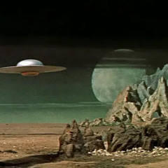 Inhabited Planet Only By Fuckers